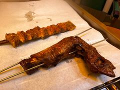 -蒙古人烤羊大师·草原料理(工农大路店)