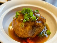 -老牌坊鲁菜名店(聊城美食岛店)