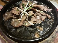 -吉兆·料理(红梅南路店)