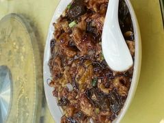 过油肉-泰丰楼(前门西大街店)