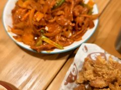 -多宾韩国料理(学衡路店)