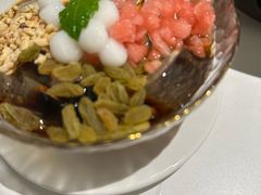 -南山翁新概念川菜(江宁万达广场店)