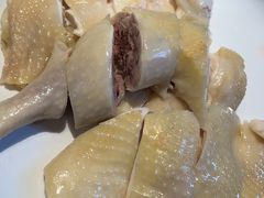 -味食家市师鸡(三元里店)