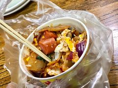 -琴早英子菜馆(古田路店)