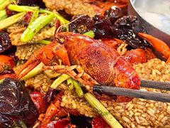 -香满锅老北京羊蝎子火锅·家常菜(新街口店)