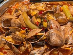 -乔街深夜食堂·台州菜·高压锅生蚝(杭州总店)