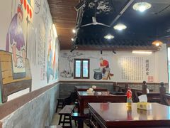 -老南昌粉面馆(绳金塔店)