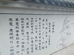 -海南文笔峰盘古文化旅游区