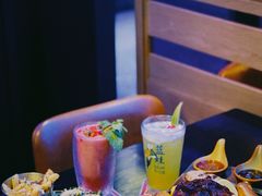 -bluefrog蓝蛙(皇庭广场店)
