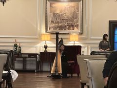 -Salon de Ville浦江汇(上海外滩华尔道夫酒店店)