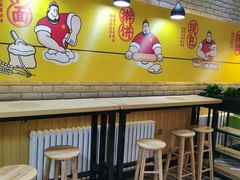 -吉品合酥脆烤饼(哈西金街店)