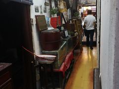 -大郎桥瑞陆糖粥(小太平巷店)