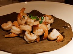 龙井凤尾虾-桂满陇-锦绣江南(万象城店)