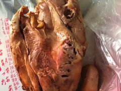 鸡架-鸡打鸣熏鸡系列(总店)
