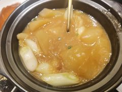 -彩虹之约•淮扬家宴(亚运村店)