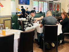 -阿莉餐厅(枣阳路店)