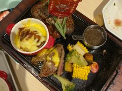-豪客来牛排(海沧阿罗海店)