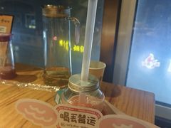 -喝丢一只鞋海鲜烧烤·海肠捞饭(文体街店)