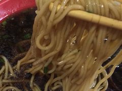 -小龙大肉面馆