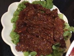 -宽板凳老灶火锅(簋街店)