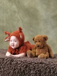 -童影世家儿童摄影(梨园店)