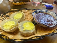 -吉顺坑烤