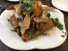 老式熏鸡-张包铺(道外店)