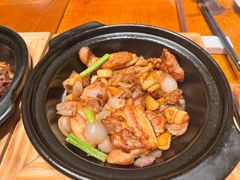 -颐和宾馆-玉露中餐厅