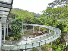-广东天露山旅游度假区