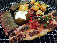 iphone_upload_pic-梦山水日本烧肉(五四广场店)