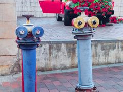 -华谊兄弟（长沙）电影小镇