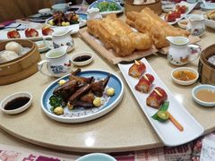 金莎海虾红米肠-点都德(龙之梦店)