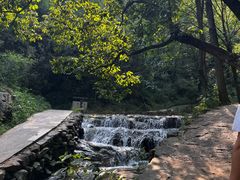 -云丘山景区