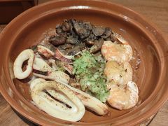 -萨莉亚意式餐厅(南京环亚凯瑟琳广场店)