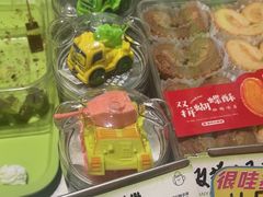 -南洋大师傅(长楹天街店)