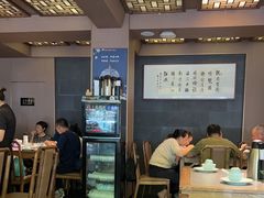 -小绍兴家宴·百年绍兴菜(鲁迅路店)