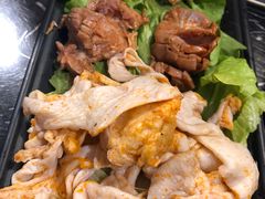 -烧烤季休闲餐厅(贵阳蟠桃宫店)