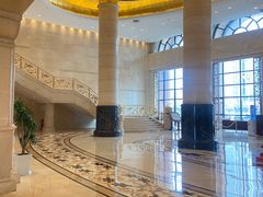 -唐山河头老街国丰维景国际大酒店