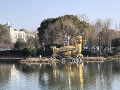 -南通濠河风景名胜区