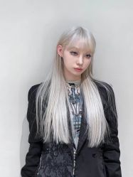 -KS COLOUR漂色·染发·画染