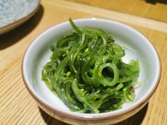 -昇鳗鱼家(浦东店)