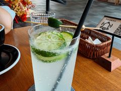 -weeknd·Brunch&Bistro 周末餐厅