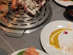 -一方渔歌蒸汽海鲜自助(文化路万达广场店)