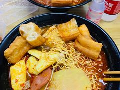 -四川老牛麻辣烫(北门桥店)