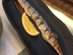 -小鲜肉延边朝鲜族烤串(珠海店)