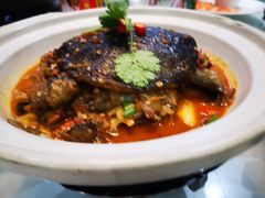 -野渡坡·极致湘菜·庭院餐厅(汉阳店)