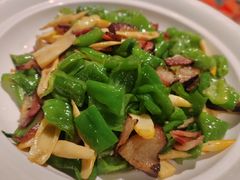 -唐猫庭院·千年陕菜(赛格国际购物中心店)