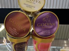 -GODIVA(国际金融中心店)