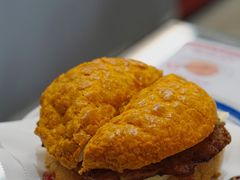-華人 華星冰室(氹仔 店)