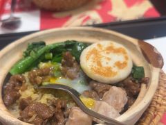 -华记煲仔华·煲仔饭(三元里万科里店)